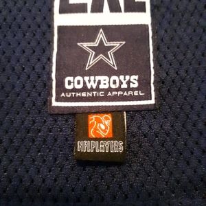 Dallas Cowboy Tony Romo Jersey